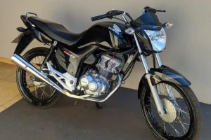 financiamento da honda