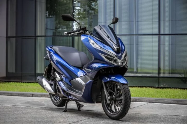 seguro honda pcx