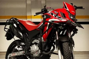 financiamento de moto