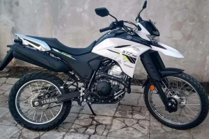 lander 250 consumo