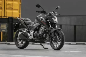 cb twister 300f