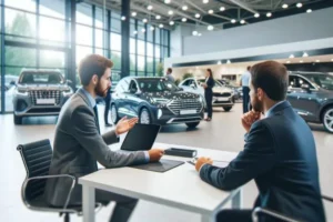 vantagens e desvantagens do consórcio