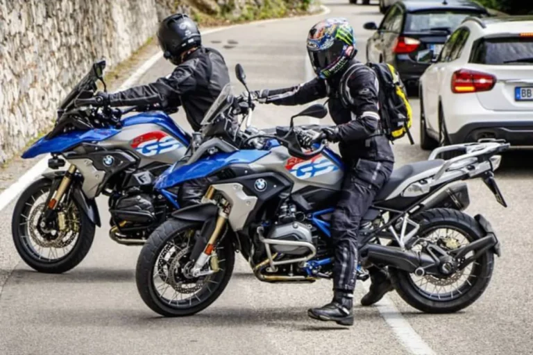 motos da bmw