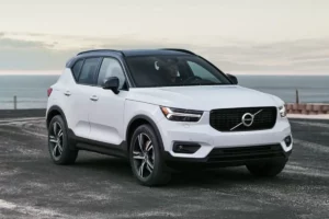 carro mais barato da volvo