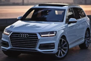 suvs compactos