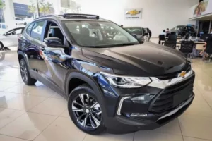 financiar um carro seminovo