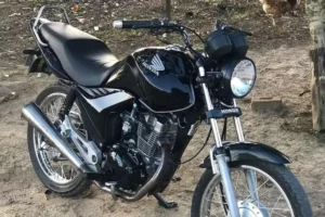 moto afogar