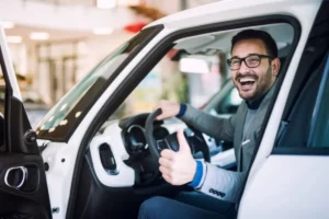 seguro do carro começa a valer