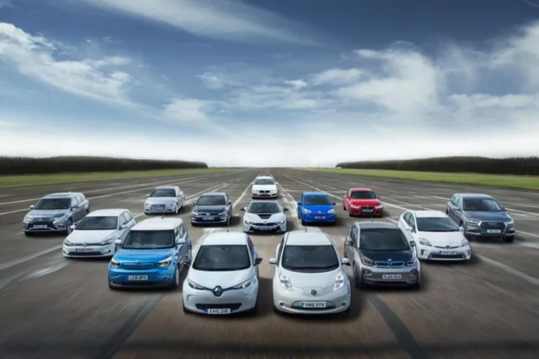 maiores montadoras de carros