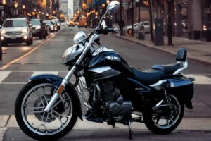 master ride 150