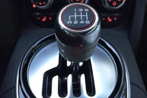 câmbio manual vão deixar de existir