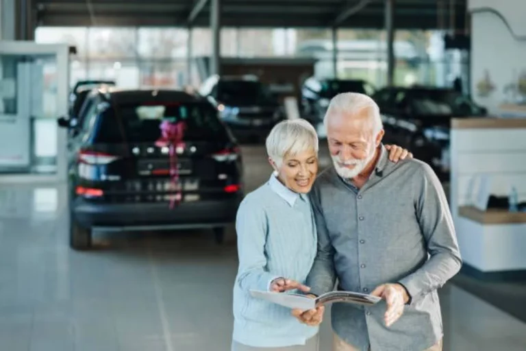 seguro de carro para idosos