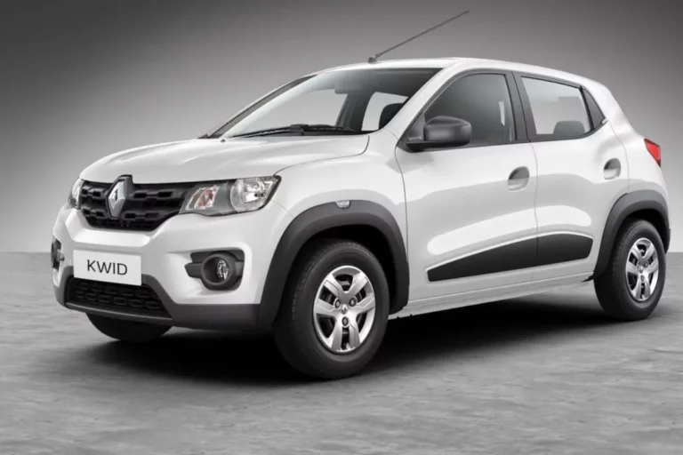 antena do carro kwid