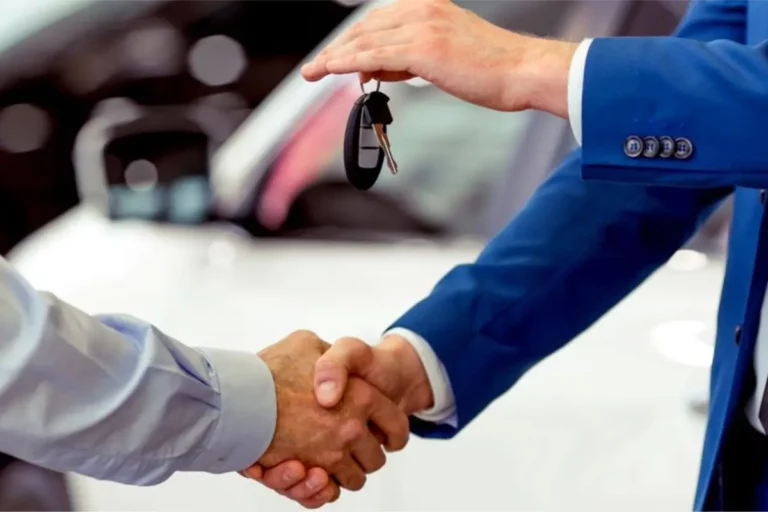 financiamento de carro com nome sujo