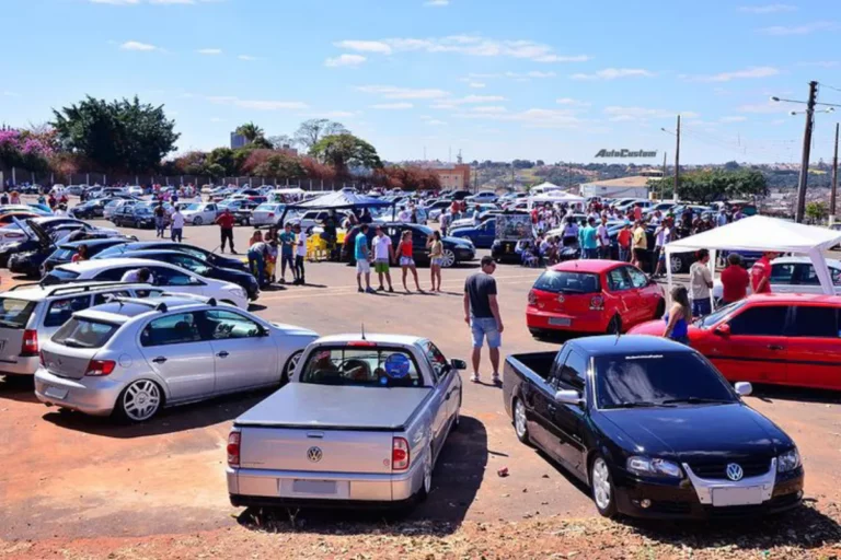 vantagens carro antigo